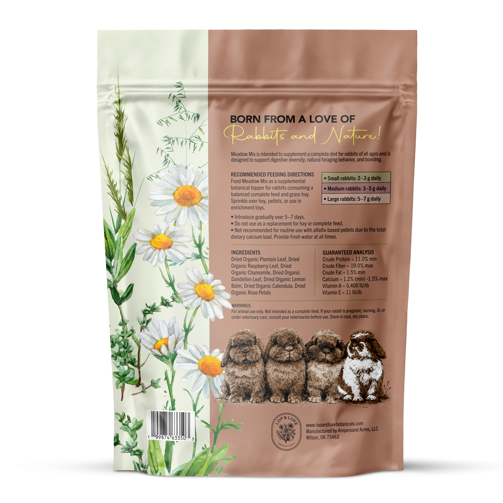 Meadow Mix