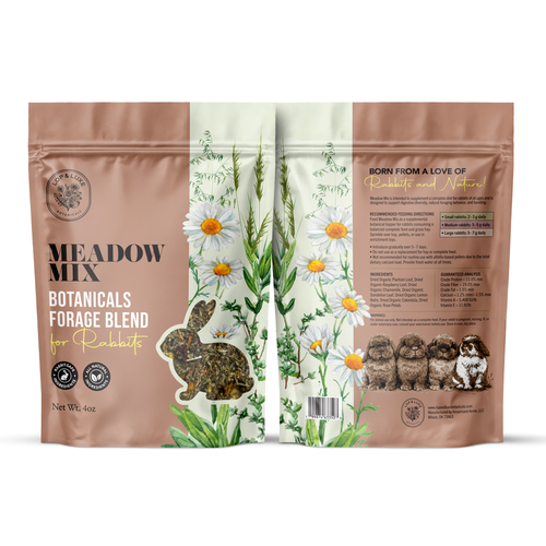 Meadow Mix