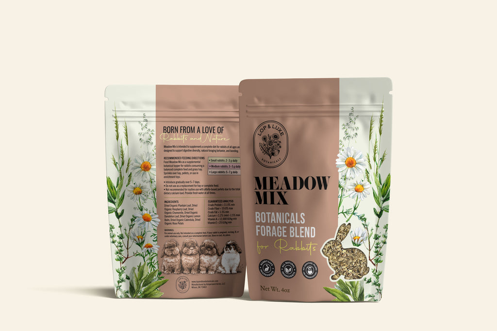 Meadow Mix
